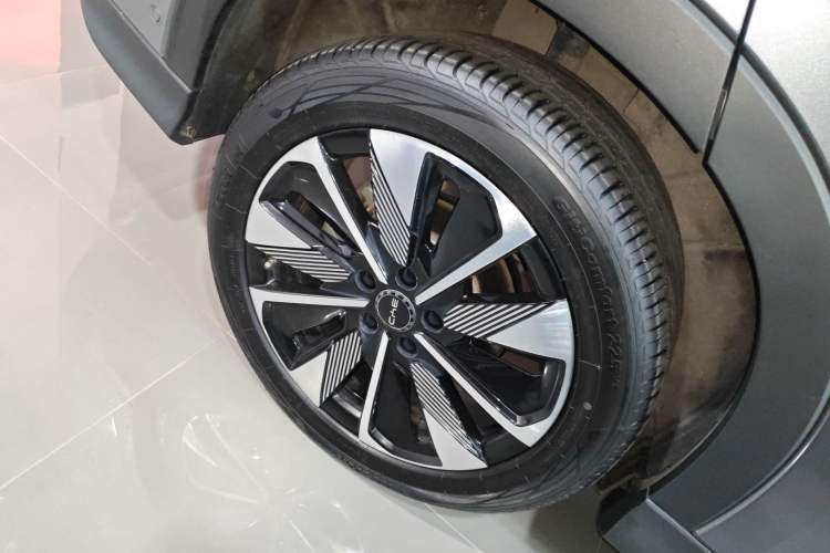 Used BYD Song PLUS New Energy 2025 EV Intelligent Driving Version 520km Premium Model