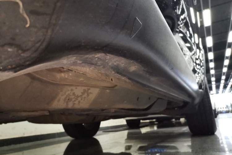 Used  Grand Cherokee 2015 3.0L Comfort Navigation Edition
