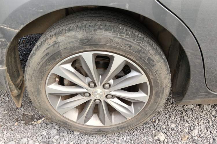 Used Chevrolet Monza 2020 320 Automatic Enjoyment Edition