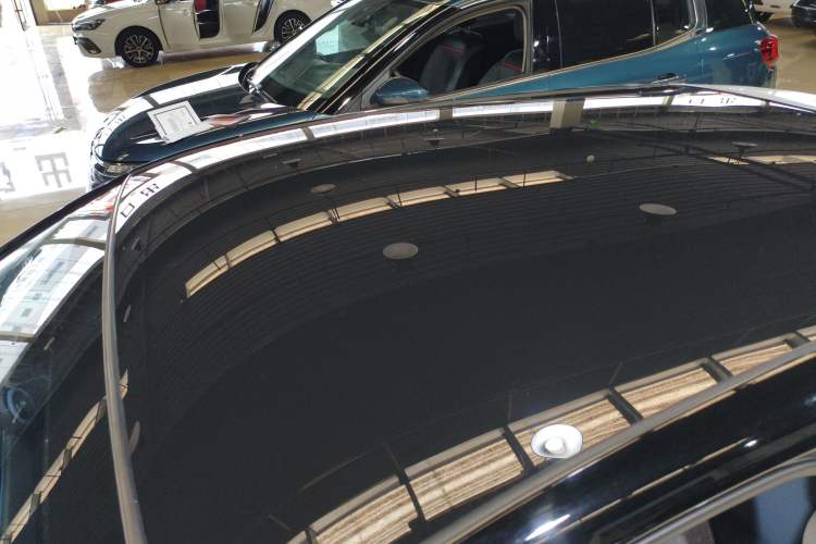 Used Chery Little Ant 2022 Sweet Pink Edition Half-Sugar Version Lithium Iron Phosphate 29.2 kWh 30 kW 301 km