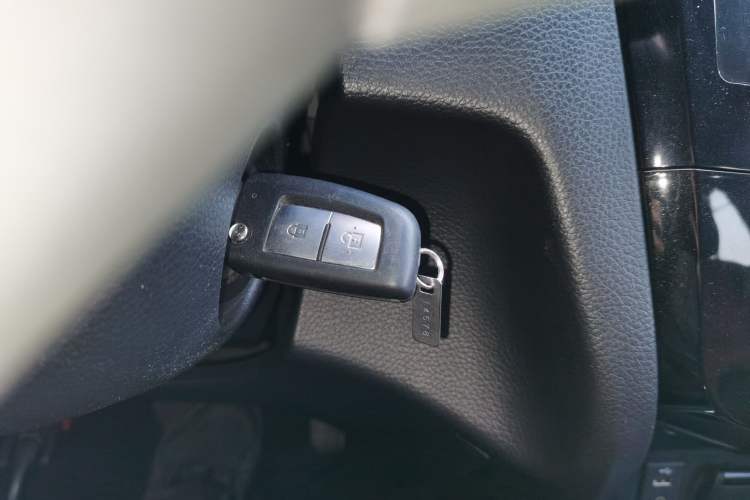 Used Nissan Qashqai 2016 2.0L CVT Elite Edition
