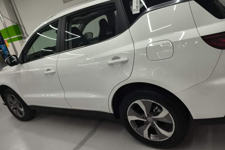 Used Geely Auto Haoyue PRO 2024 1.5T DCT Zongheng+
