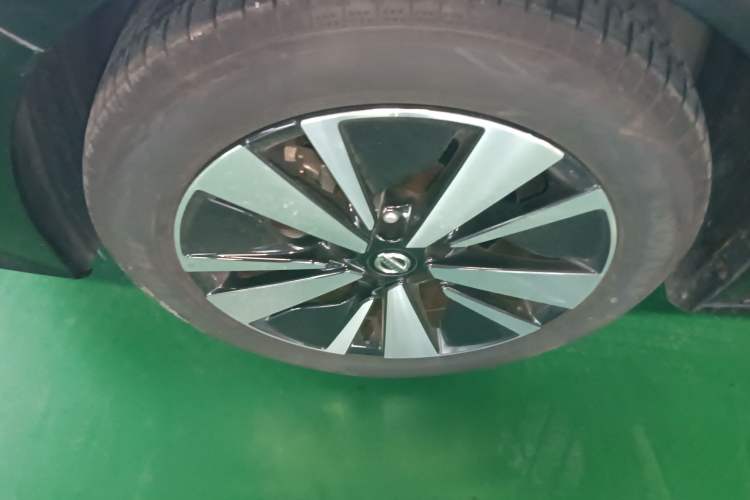 Used Nissan Teana 2021 2.0L XL Comfort Edition