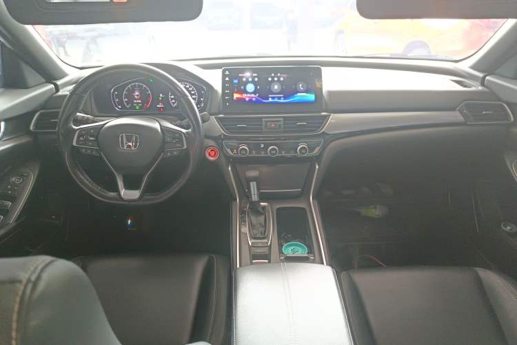 Used Honda Inspire 2022 260TURBO Elegant Edition
