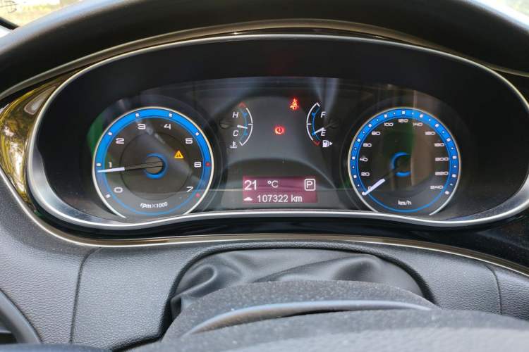 Used Fiat Viaggio 2015 1.4T Automatic Enjoyment Edition
