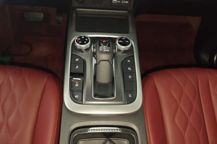 Used Tank 300 2024 2.0T Challenger