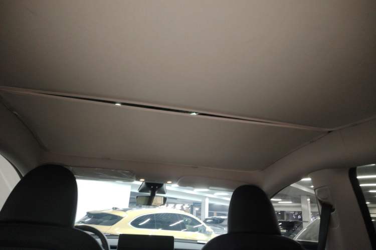 Used Tesla Model Y 2023 Rear-Wheel-Drive Version