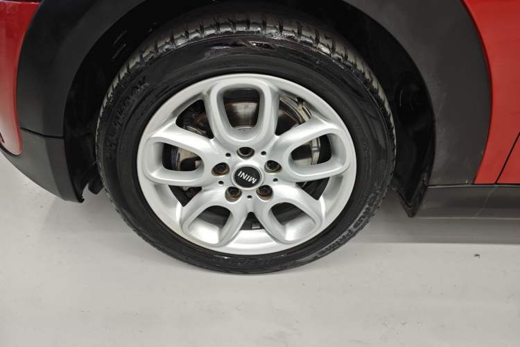 Used  MINI 2014 1.2T ONE+
