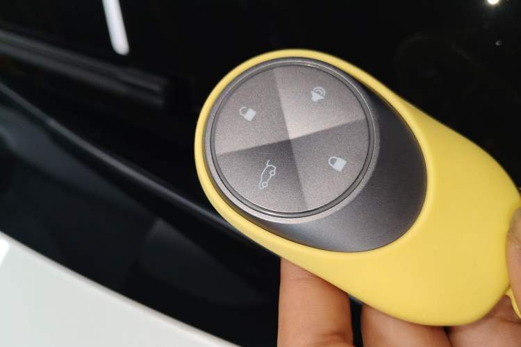 Used Nio ES8 2020 415 km Range 6-Seater Version
