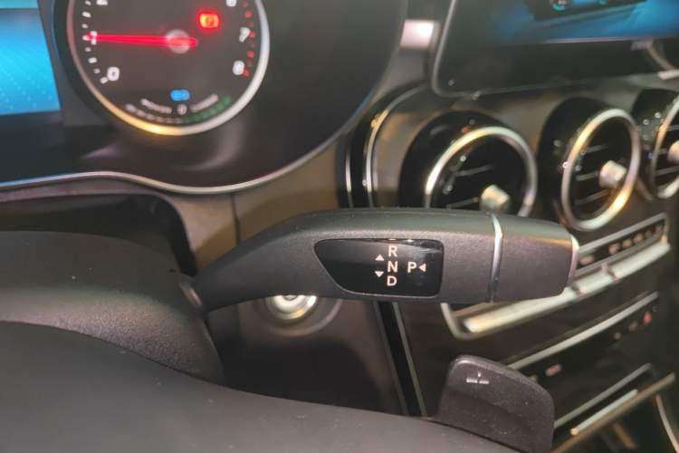 Used Mercedes-Benz C-Class 2019 C 260 L Sport Edition
