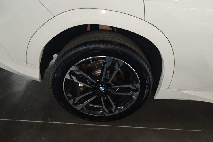Used BMW X2 2024 sDrive25i M Sport Package
