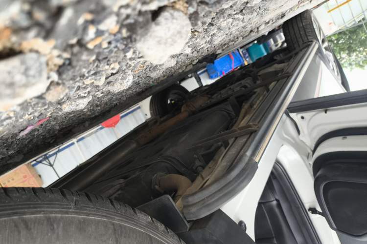 Used Changan CS75 PLUS 2020 2.0T Automatic Pilot Version
