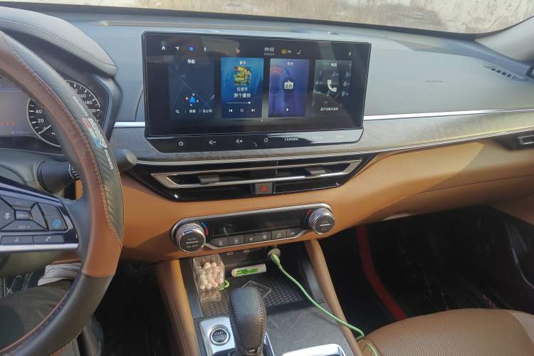 Used Nissan Teana 2022 2.0L XL-Upr Enjoyment Edition