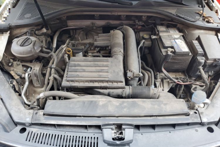 Used Volkswagen Lamando 2018 280TSI DSG Comfort Edition
