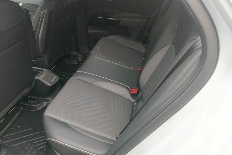 Used Volkswagen ID.3 2023 Upgraded Model Pure Intelligent Enjoyment Version
