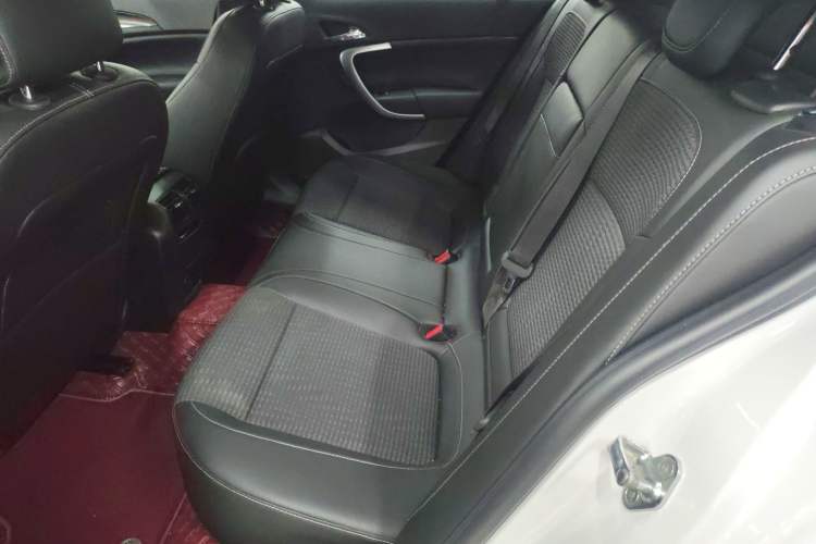 Used Buick Regal 2015 1.6T Leading Technology Model
