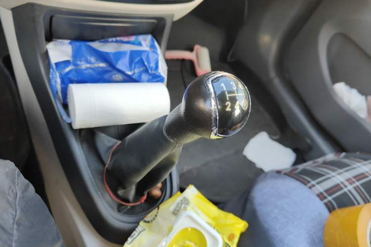 Used FAW Xiali N5 2014 1.3L Manual Standard Edition