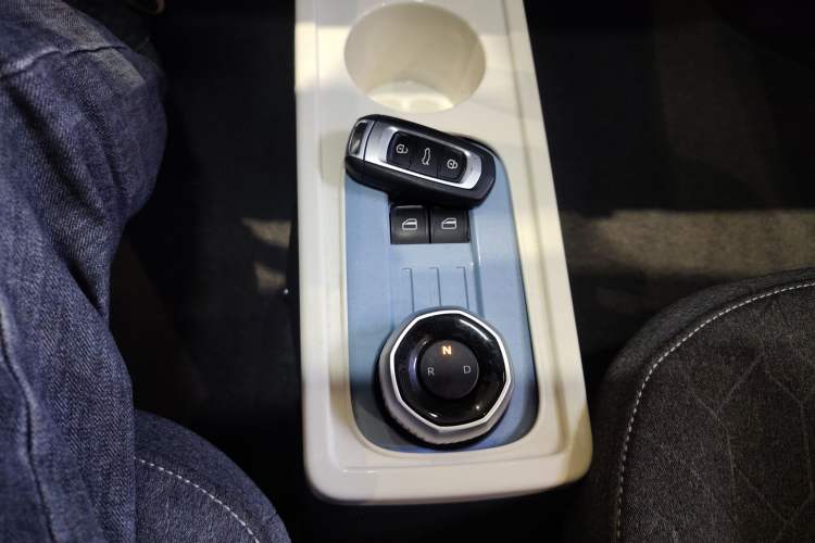 Used  Panda 2023 Panda Mini 200km Endurance Bear
