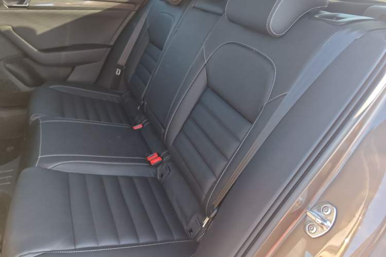 Used Skoda Superb 2016 TSI330 DSG Smart Drive Edition