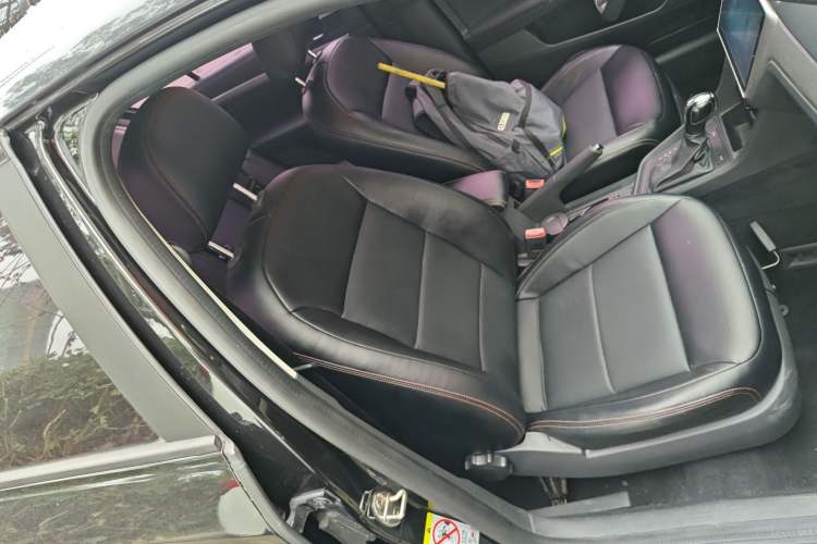 Used Volkswagen Lavida 2015 1.6L Automatic Fashion Edition