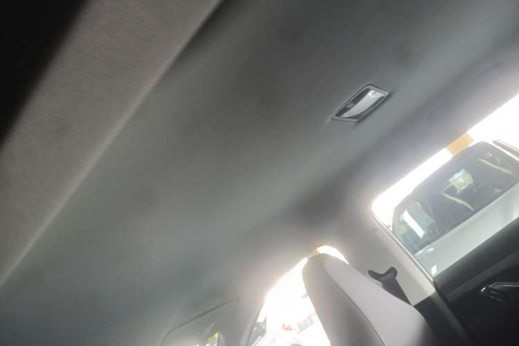 Used Dongfeng Aeolus SKY EV01 2025 530 km AIR Elite Edition