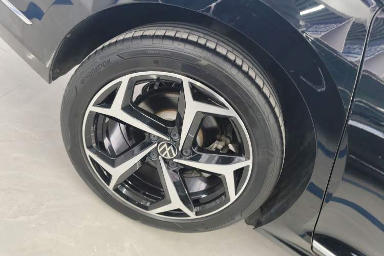 Used Volkswagen Passat 2024 330TSI Starry Elite Edition