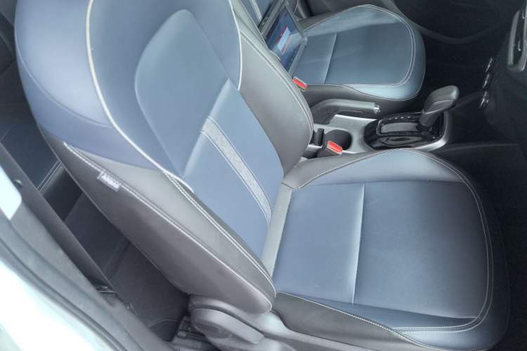 Used Chevrolet Trax 2021 325T Automatic Sport Edition China VI Standard