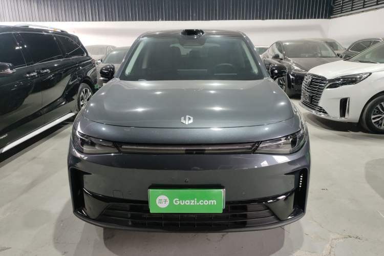 Used Leapmotor C10 2024 210 LiDAR Version