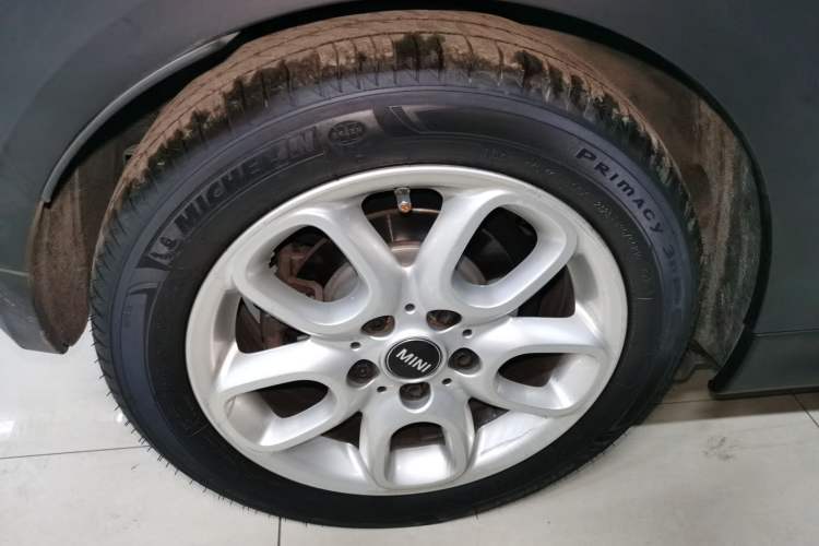 Used  MINI 2014 1.5T COOPER Fun
