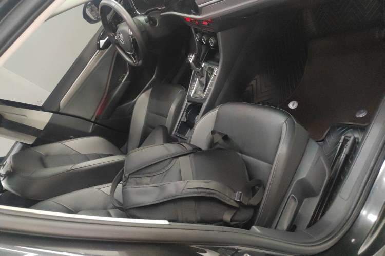 Used Volkswagen Sagitar 2022 280TSI DSG Excellence Edition
