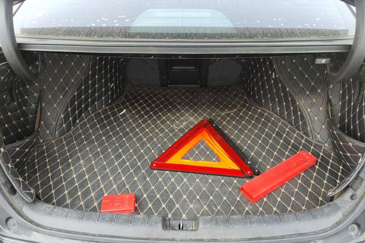 Used Honda Accord 2016 2.0L Comfort Edition
