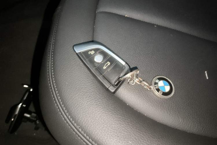 Used BMW X1 2016 sDrive18Li Premium Edition
