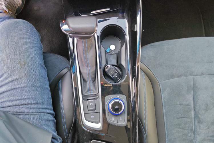 Used Buick Velite 6 2020 Plug-in Hybrid Connected Smart Model