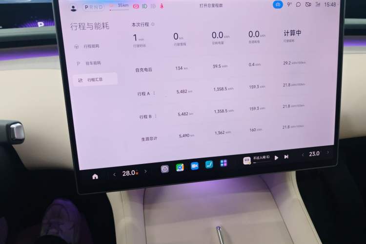 Used  YU7 2025 Ultra-Long Range High-Performance All-Wheel-Drive Max Edition
