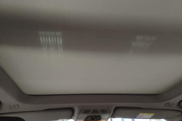 Used BMW X1 2020 sDrive20Li Fashion Model
