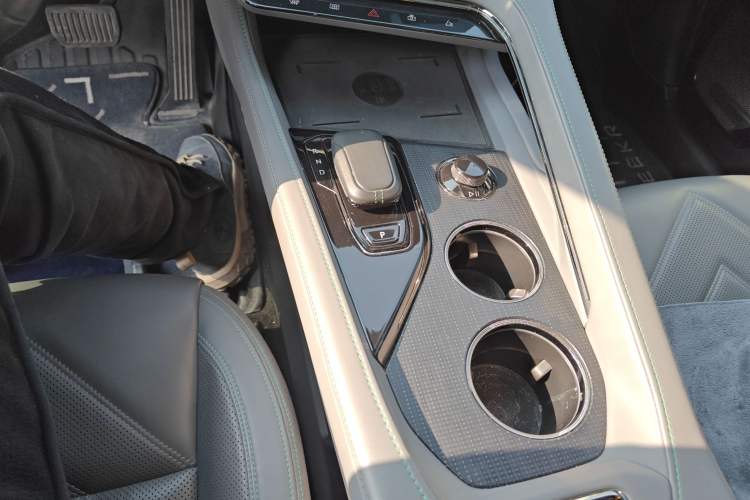 Used Zeekr 001 2023 ME Edition 100 kWh