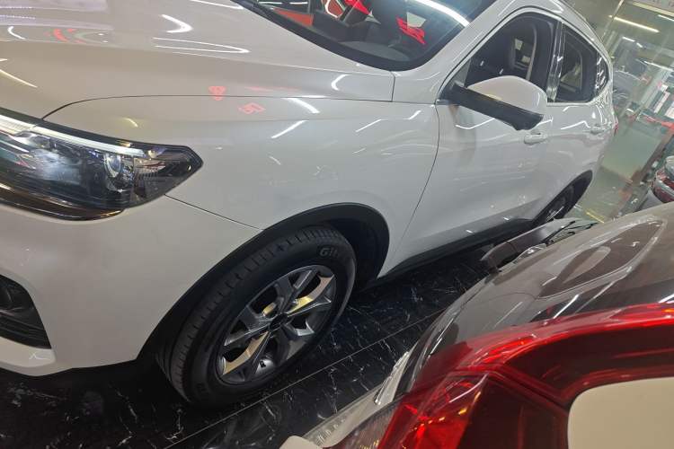 Used Haval H6 2021 China Trend Edition 1.5 GDIT Automatic Champion Version