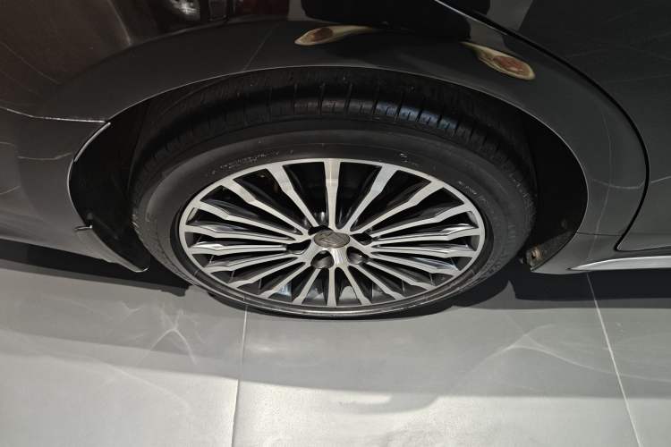 Used Toyota Crown 2018 2.0T Sport Edition