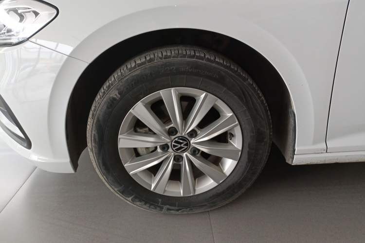 Used Volkswagen Lavida 2023 Revised 1.5L Automatic DeYi Edition
