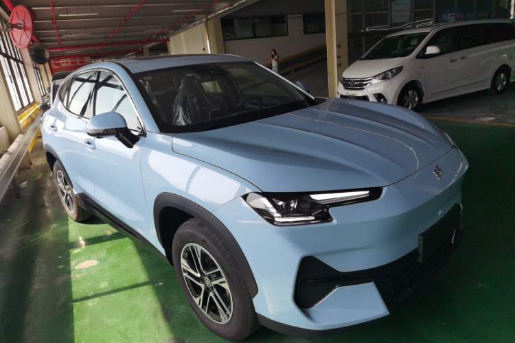 Used  Shanhai L6 2024 1.5TD DHT MAX
