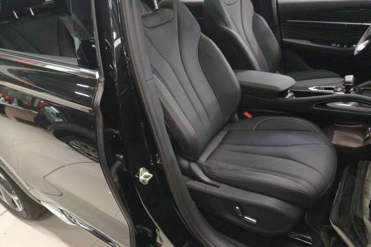 Used Geely Auto Monjaro L 2024 2.0TD DCT EVO Two-Wheel Drive Long-Range Version
