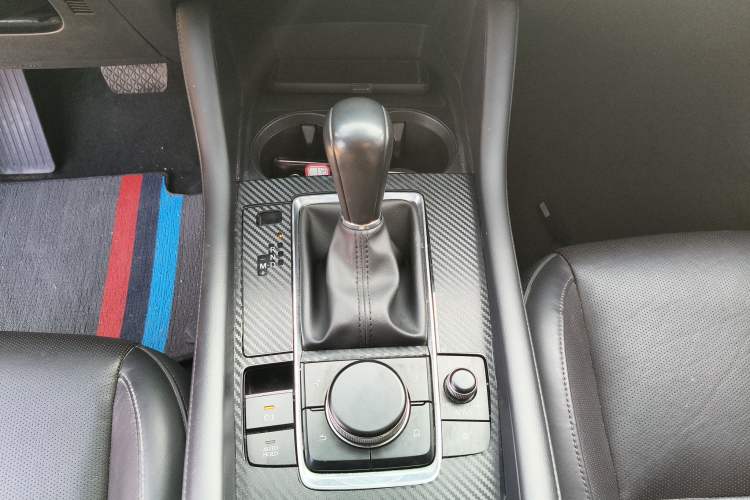 Used Mazda Mazda 3 Axela 2020 2.0L Automatic Zhiya Edition