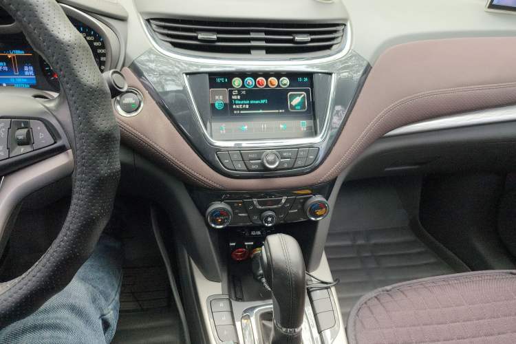 Used Chevrolet Malibu 2016 1.6T Automatic Luxury Edition