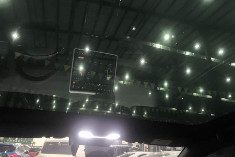 Used  A07 2025 Range-Extended "True Fragrant" Edition 230 Luxury Version
