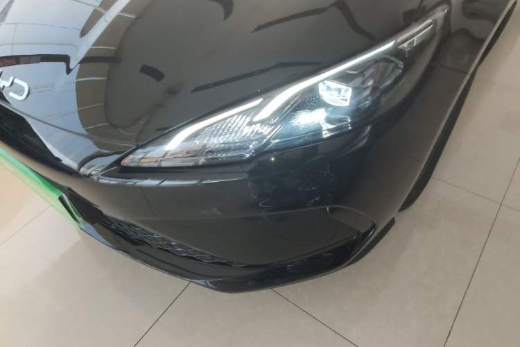 Used BYD Seal 05 DM-i 2026 DM-i 128KM Luxury Edition
