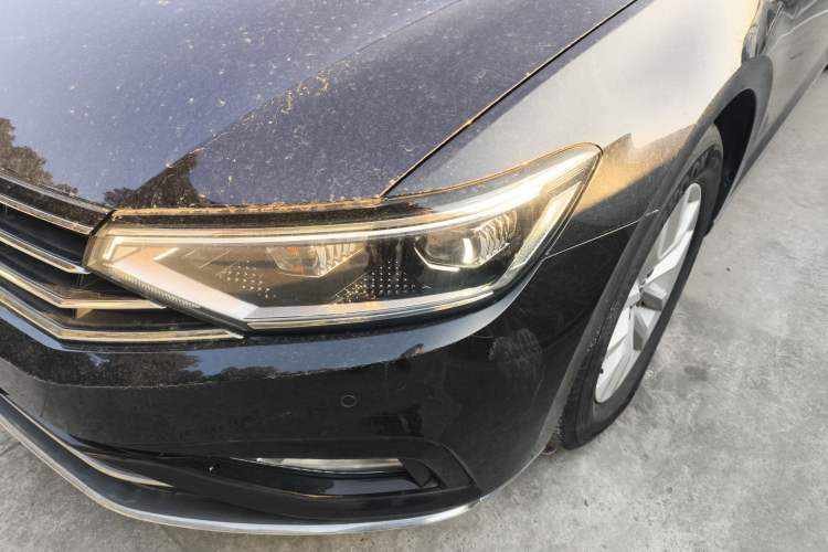 Used Volkswagen Magotan 2020 280TSI DSG Comfort Edition
