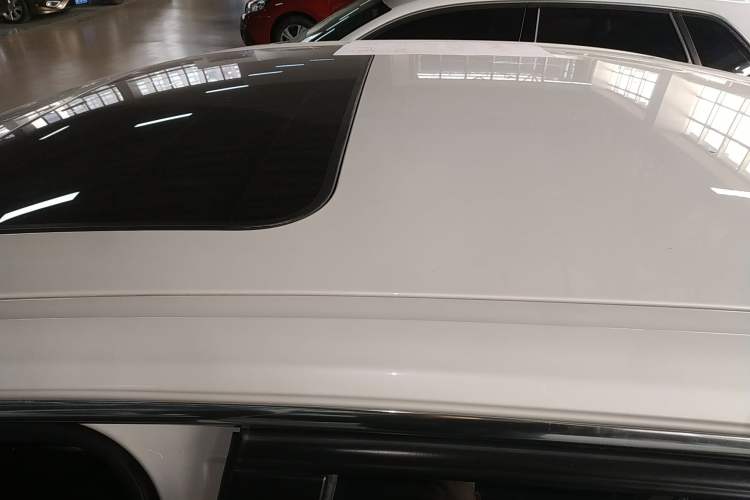 Used BMW 3 Series 2017 318Li Fashion Model
