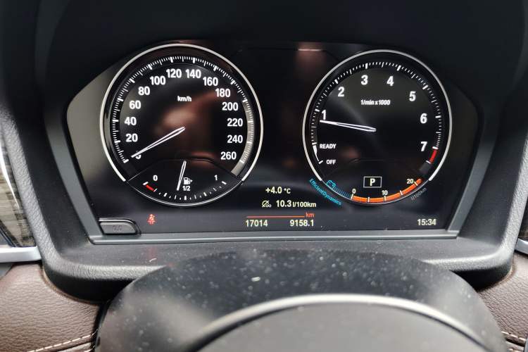 Used BMW X1 2021 xDrive25Li Luxury Model