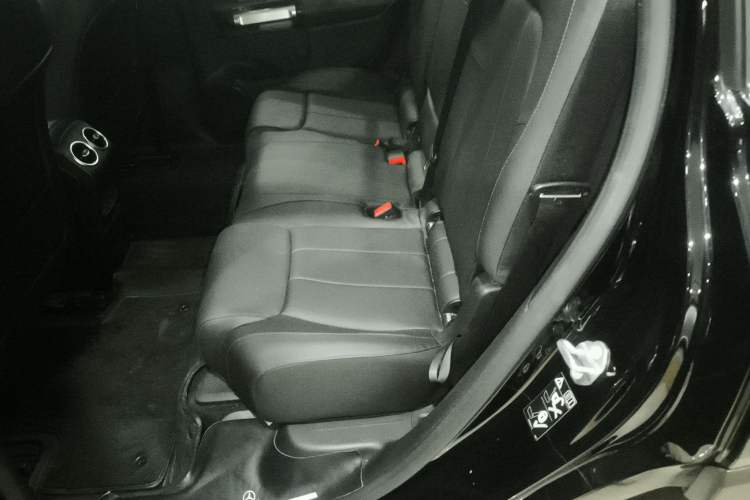 Used Mercedes-Benz EQB 2022 EQB 260