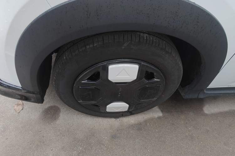 Used Geely Galaxy Panda 2025 210km Panda Kart
